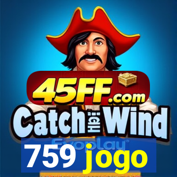 759 jogo
